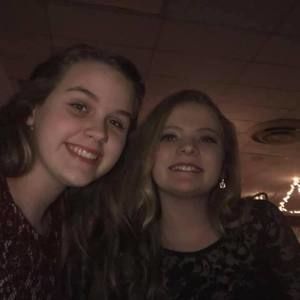 Meet your Posher, Kaylee